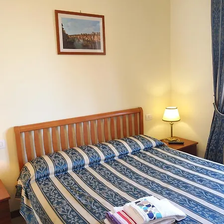 فندق مبيت وإفطار The Condottieri 2 2*