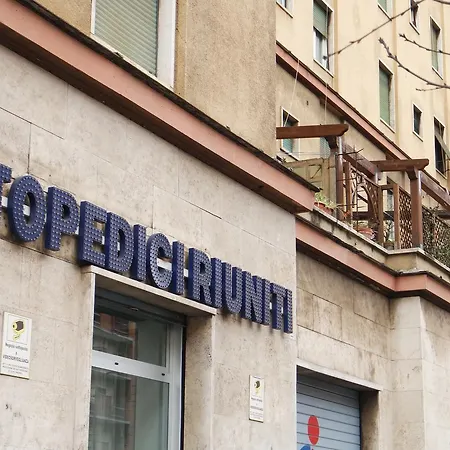 The Condottieri 2 Bed & Breakfast Rome