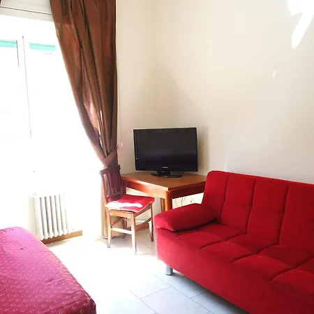 The Condottieri 2 Bed & Breakfast Rome