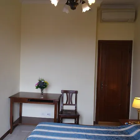 The Condottieri 2 Bed & Breakfast Rome