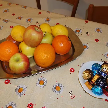 The Condottieri 2 Bed & Breakfast