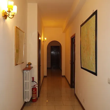 The Condottieri 2 روما