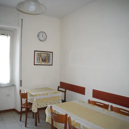 The Condottieri 2 فندق مبيت وإفطار روما