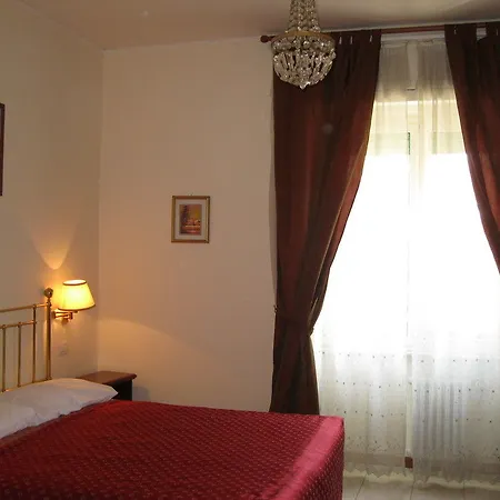 فندق مبيت وإفطار The Condottieri 2 2*