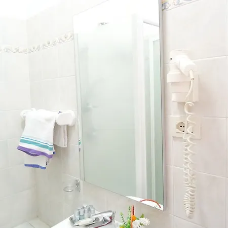 فندق مبيت وإفطار The Condottieri 2 2*