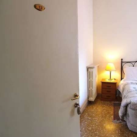 Bed & Breakfast The Condottieri 2 2*