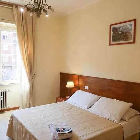 Bed & Breakfast The Condottieri 2 2*