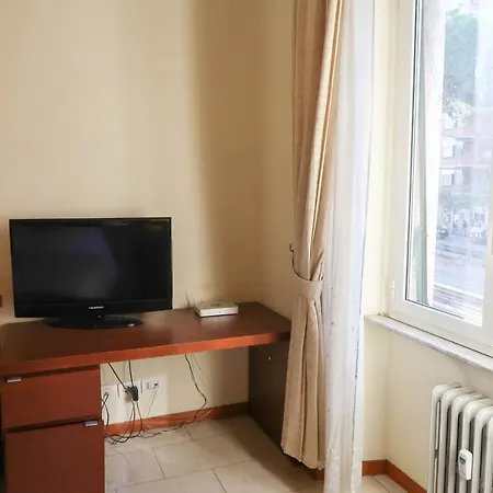 The Condottieri 2 فندق مبيت وإفطار 2*